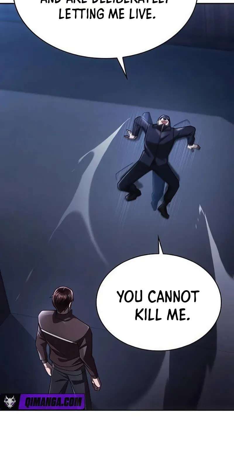 The Dungeon Cleaning Life Of A Once Genius Hunter Chapter 161 - page 71