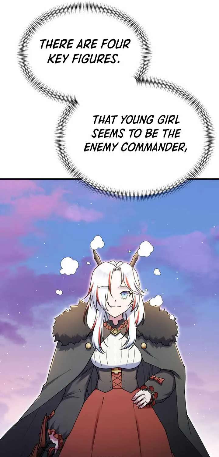 I Became the Master of the Weakest Demon King Chapter 35 - page 96