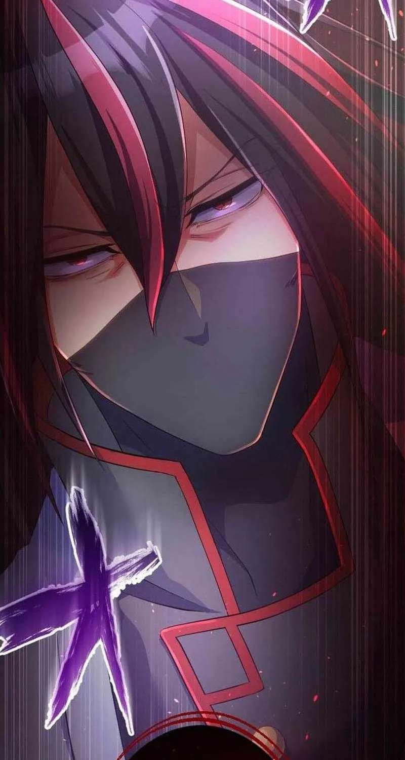 Fukushuu No Taishi - Level 9999 No Bakumatsu Isekai Tensei Chapter 109 - page 136
