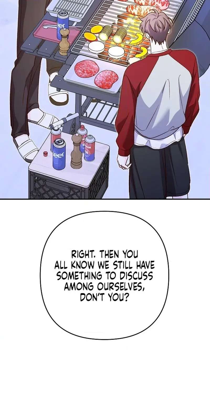 Illusion Blind Date Chapter 20 - page 30