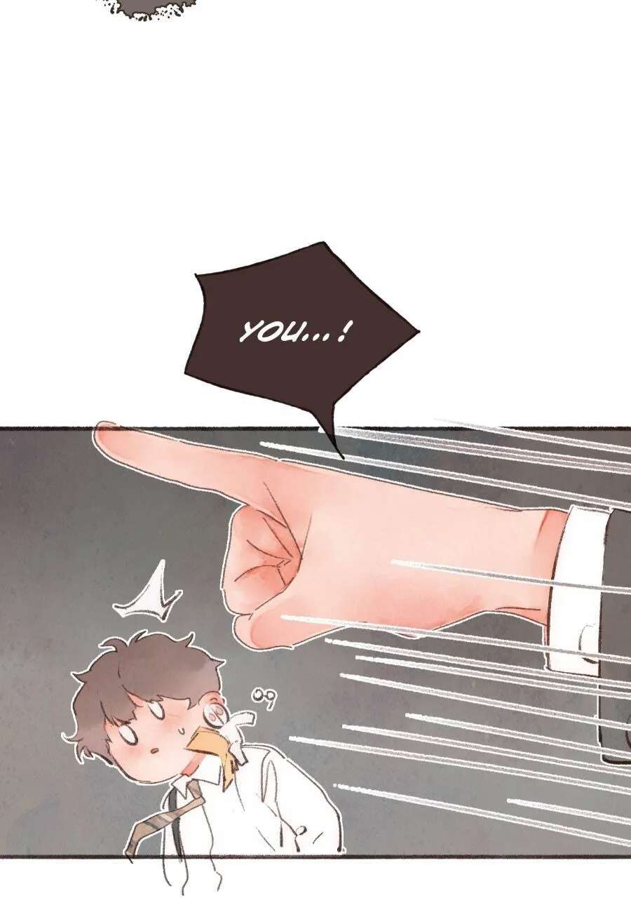Soul Sealer's School Life Chapter 36 - page 33