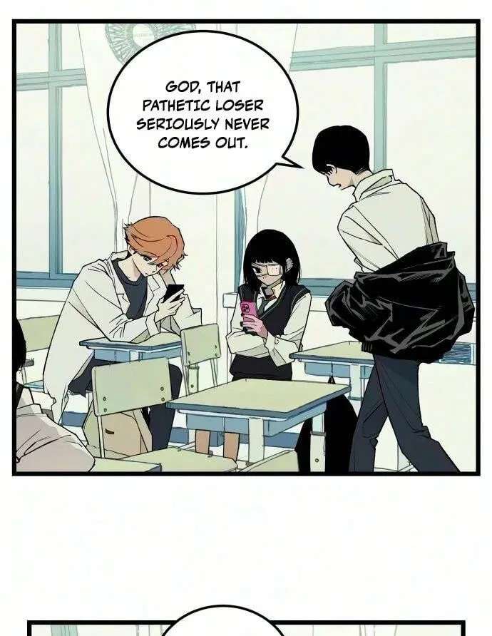 I Dare You Chapter 40 - page 27