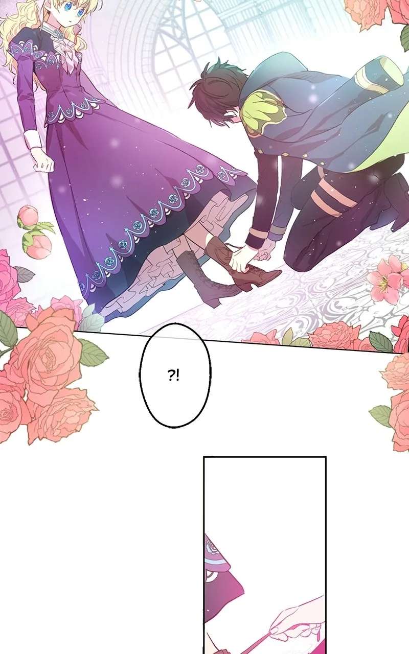 Who Made Mea Princess Chapter 28 - page 20
