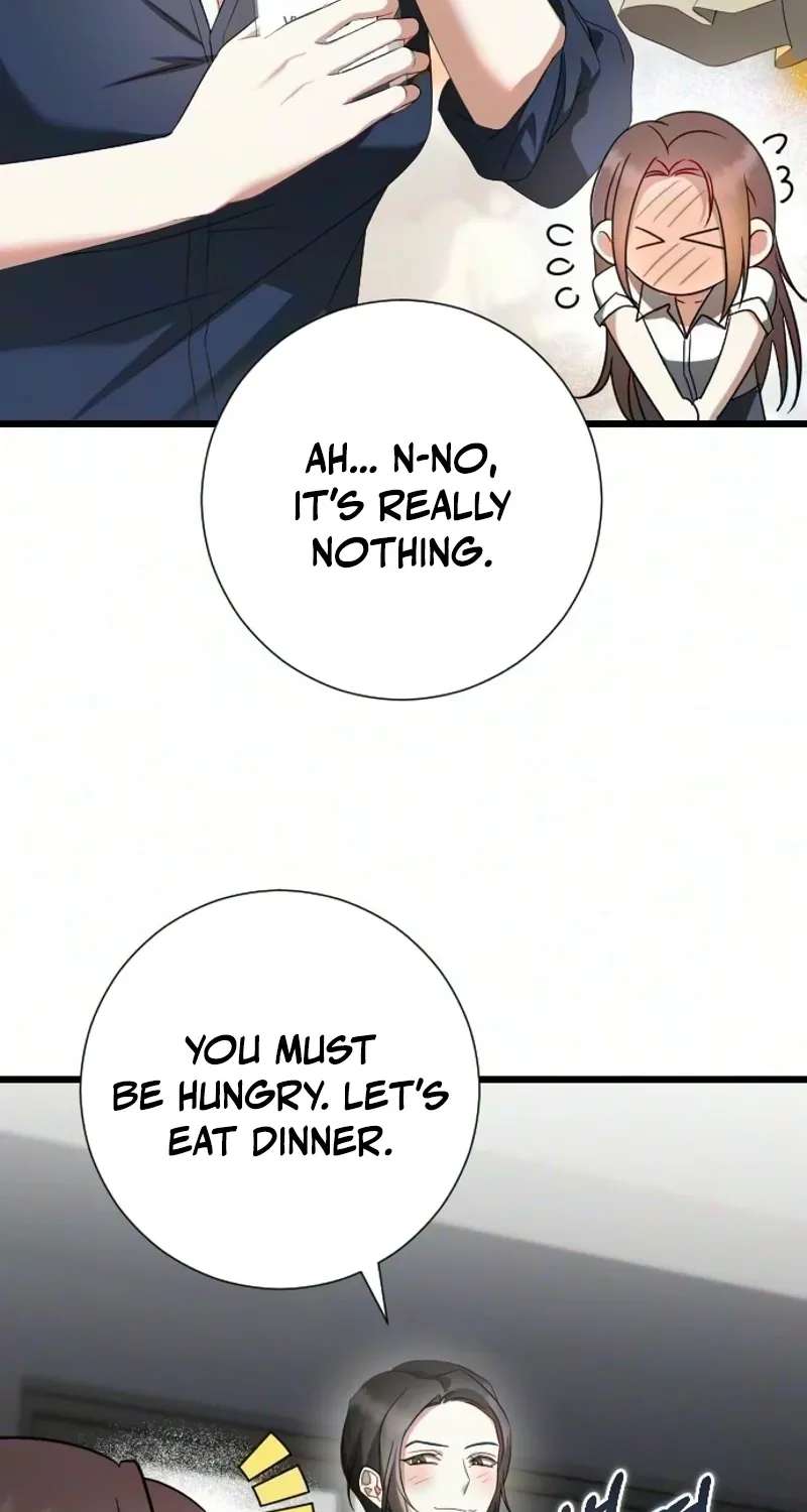 Revenge with My New Husband Chapter 24 - page 6