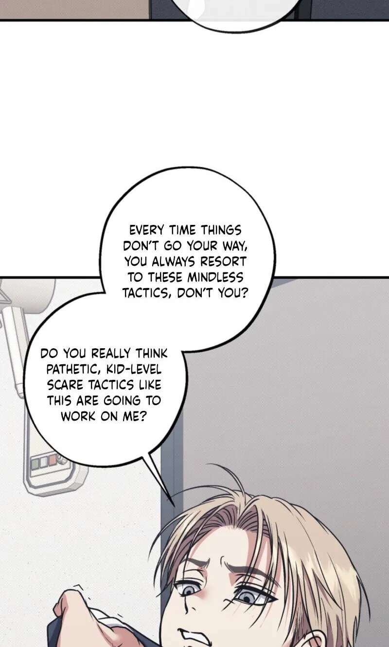 Vanilla Sundae Chapter 24 - page 54