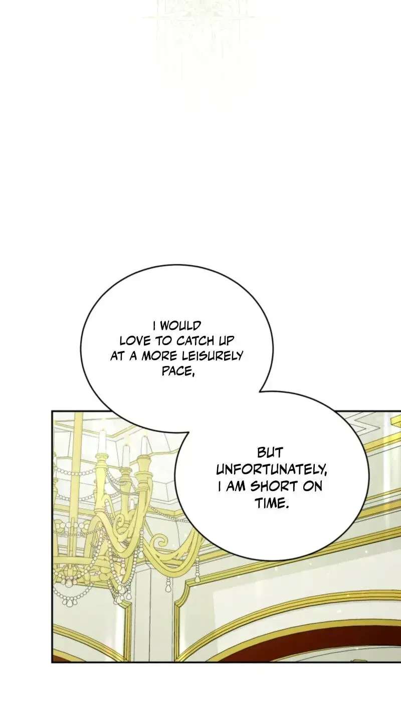 Honey, I Believe That’s Your Misunderstanding Chapter 70 - page 27