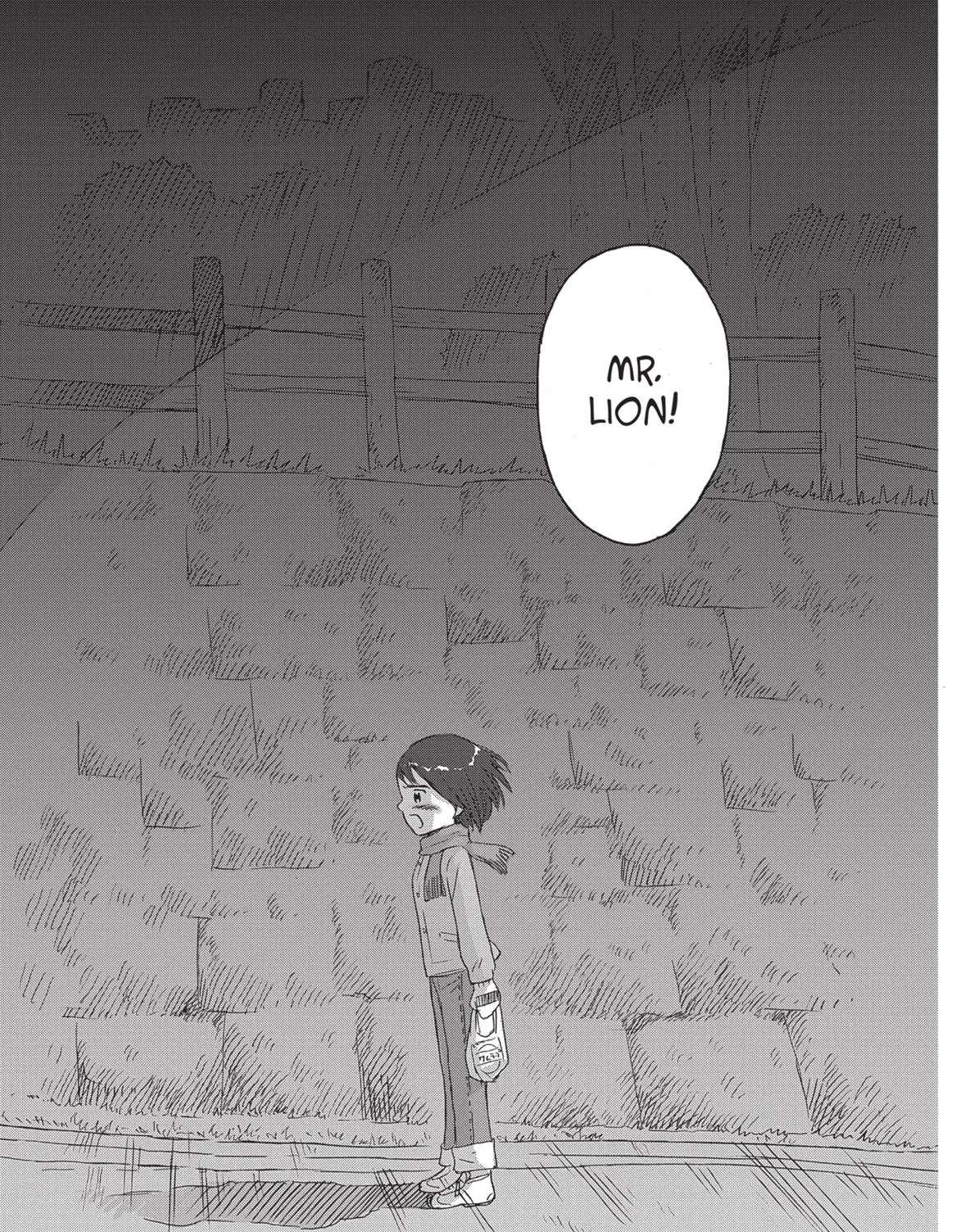 Futatsu no Spica Chapter 81 - page 18
