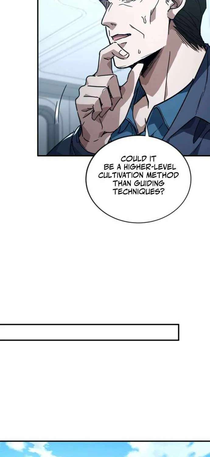 High Martial Arts: Sweeping Through Three Thousand Emperors with One Hand! Chapter 60 - page 46