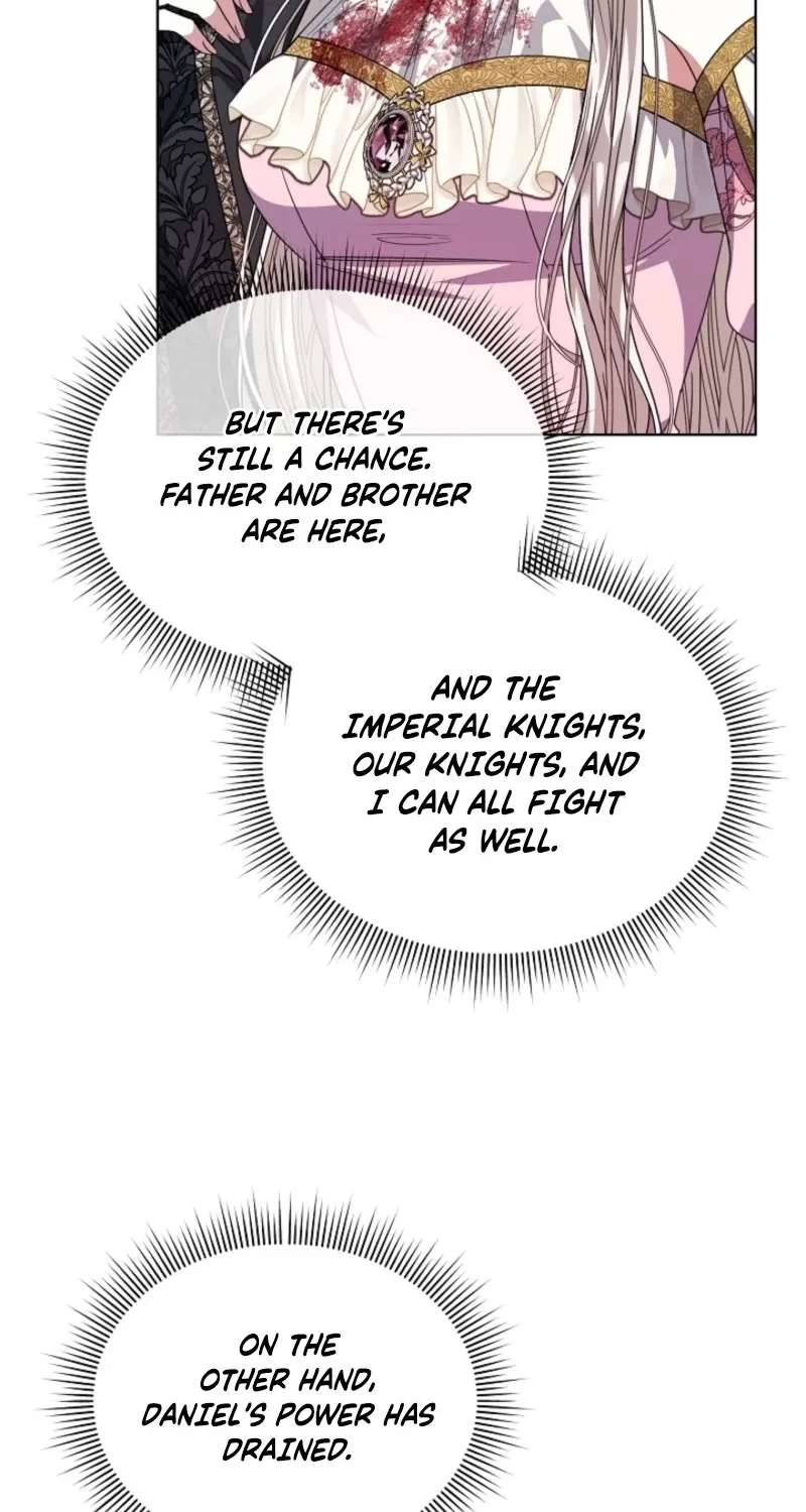 The Exhausting Reality Of Novel Transmigration Chapter 108 - page 72