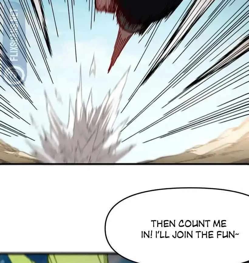 Bai Lan De Wo, Quan Kao Tu Di Xu Ming Chapter 31 - page 84