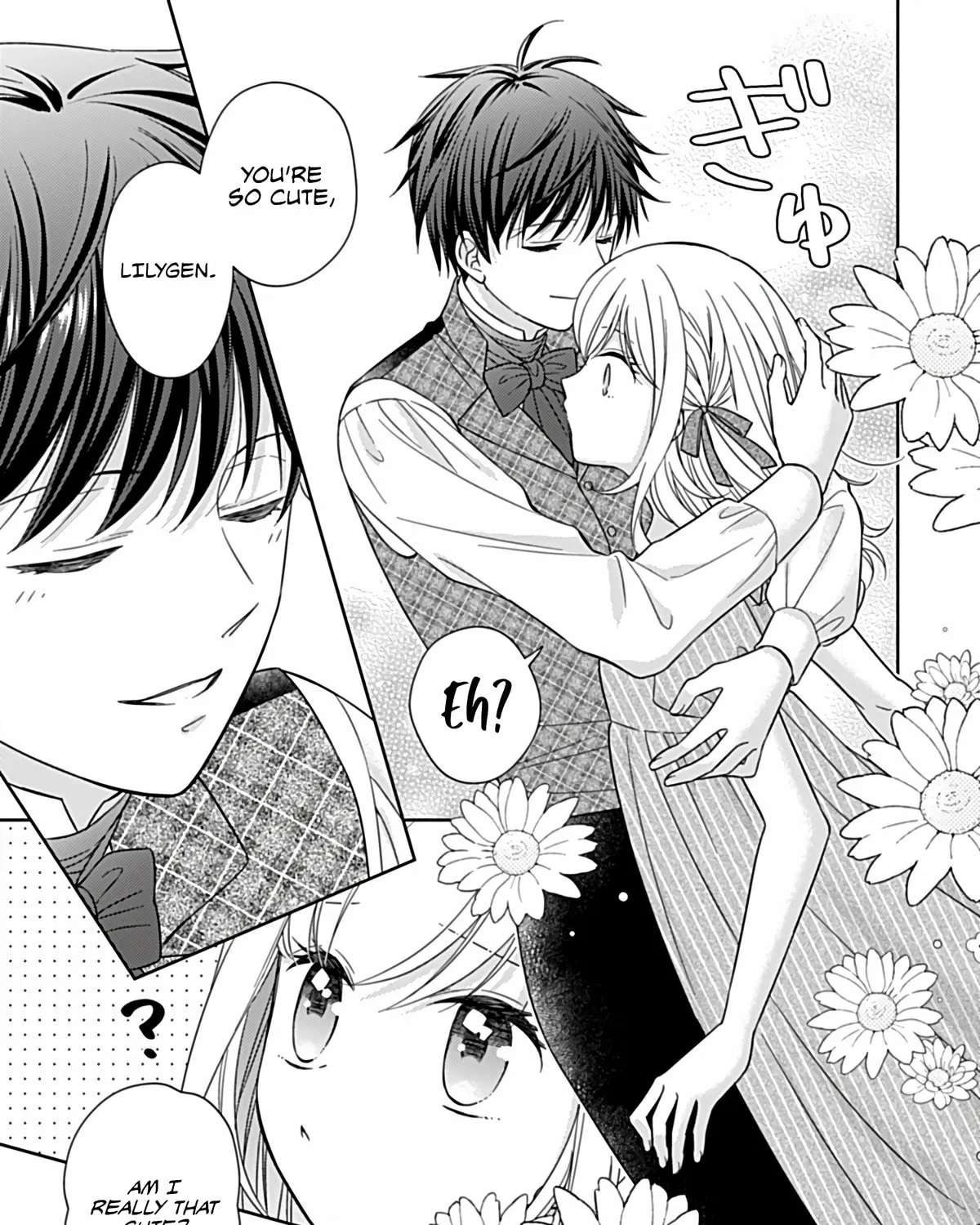 I'm Just a Mob Who Gets Saved 10 Years Later, but I Don't Want to Be Oppressed for That Long, So I'm Escaping Right Now Chapter 4 - page 41