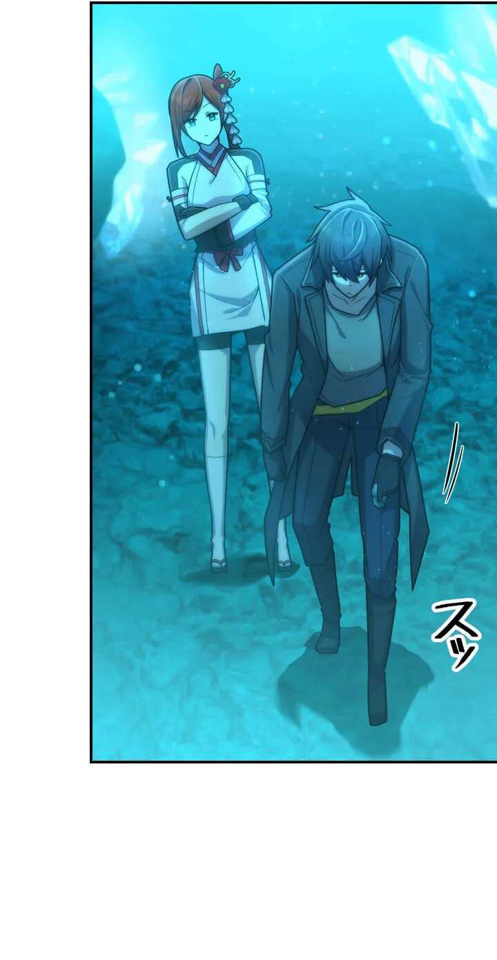 Maou App de S-kyuu Hunter ni Naremashita Chapter 160 - page 56
