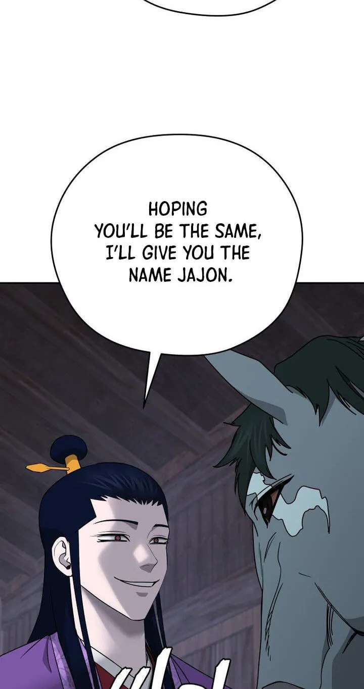 Gwanjeon – Lee Kang-jin Chapter 264 - page 19