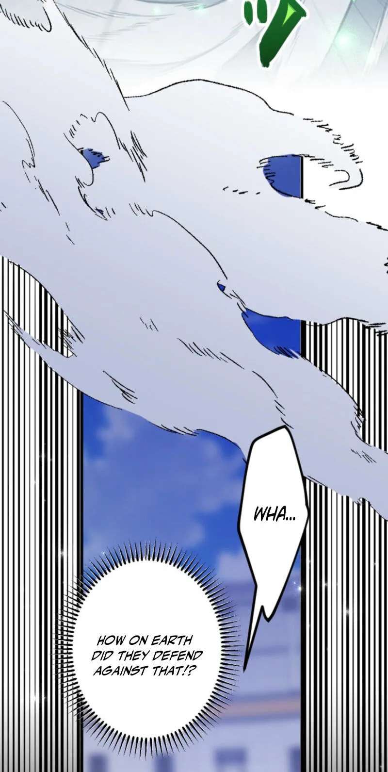 Kaiki Shita Ken Sei no Mahou Riron Chapter 40 - page 58