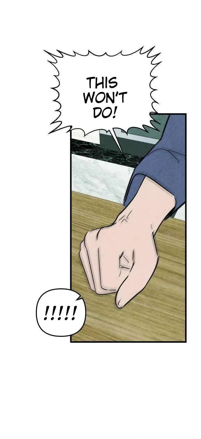 How to Turn You Around Chapter 55 - page 19