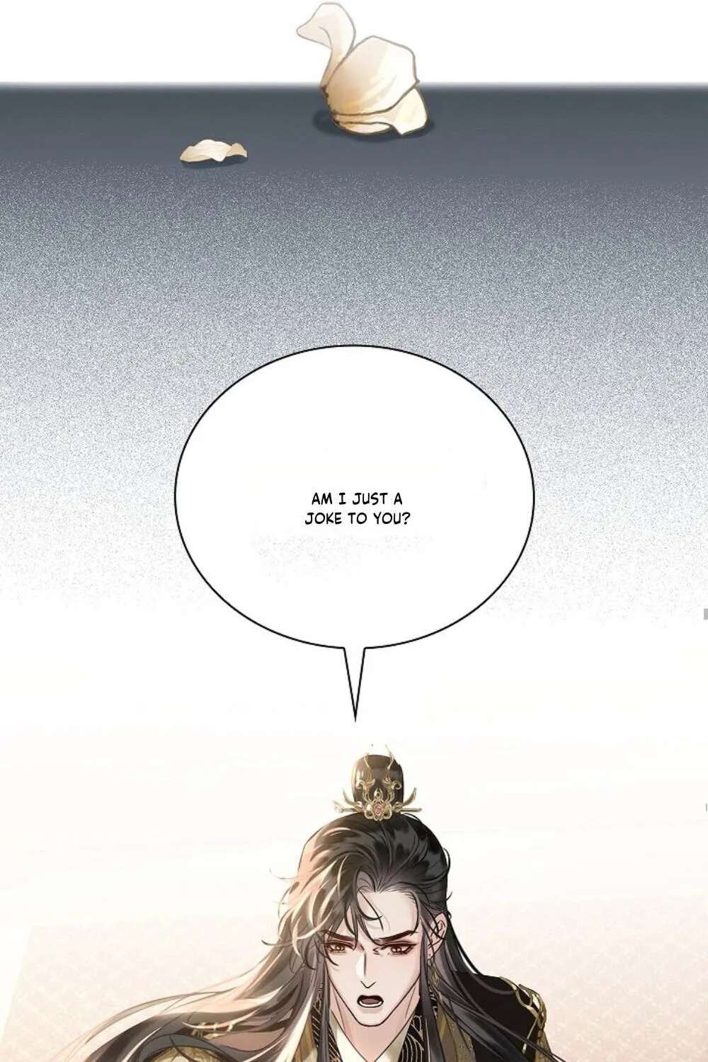 I Became the Emperor's Hated Male Concubine Chapter 10 - page 71
