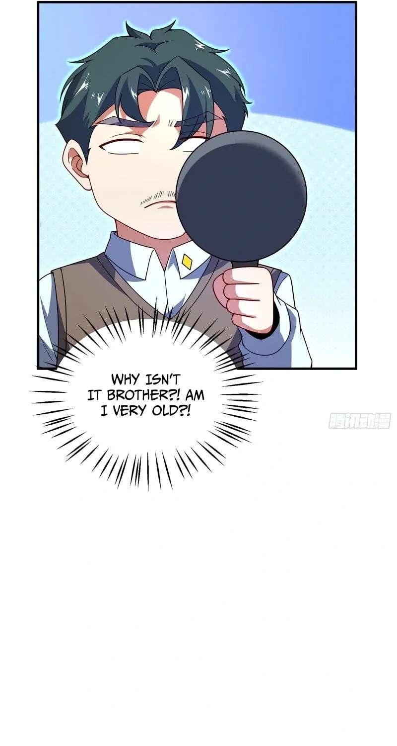 Yu Shou Jin Hua Chapter 80 - page 33