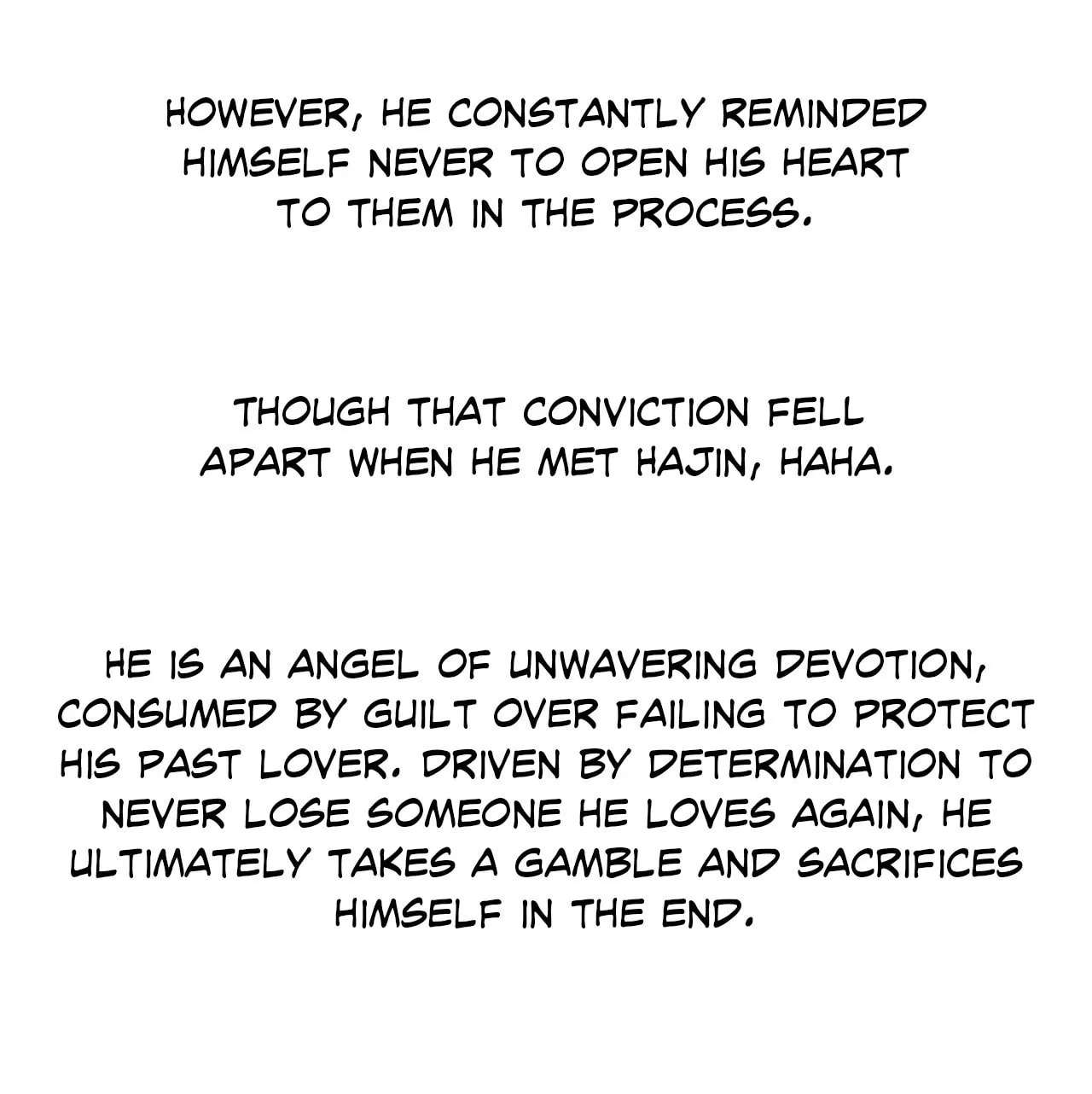 Angel Kiss (Bobnakk) Chapter 69.1 - page 34