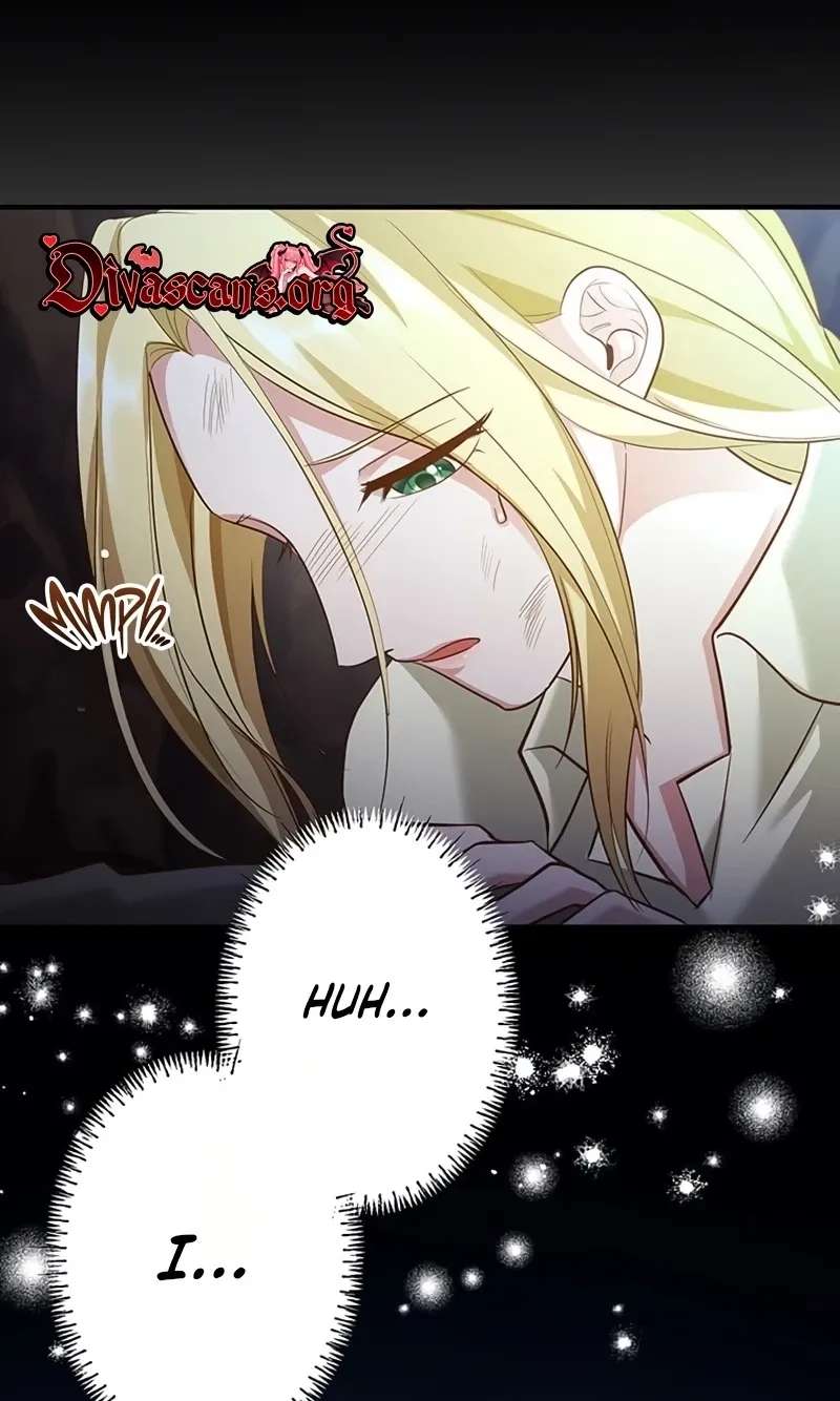 The Prince Who Is Too Sweet to Me, the Witch Everyone Feared Chapter 17 - page 92