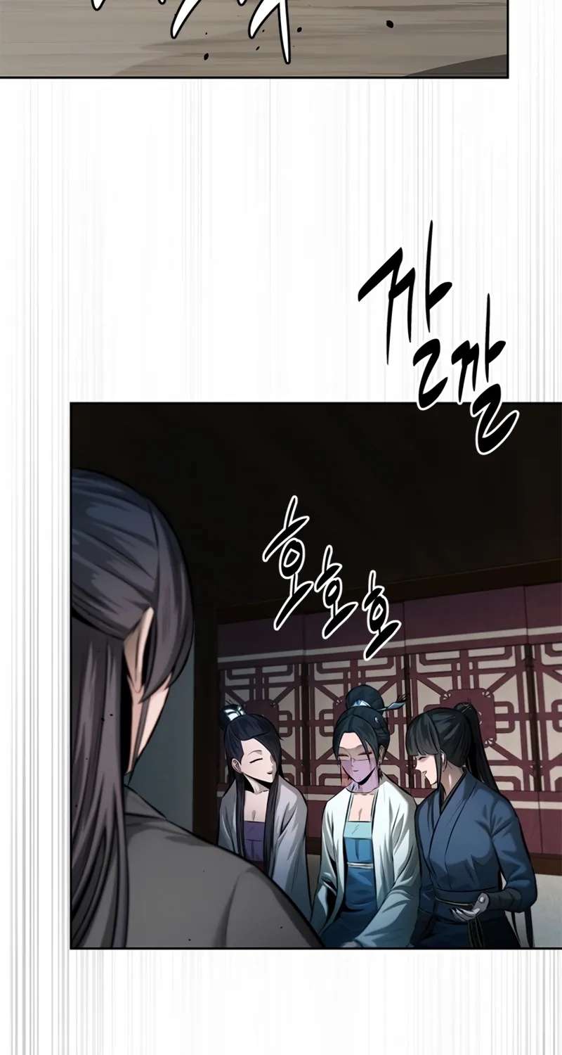Absolute Master of the Senate Chapter 39 - page 72