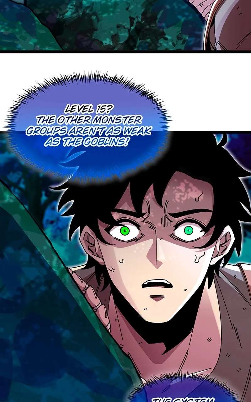 Road to Mastery Chapter 4 - page 73