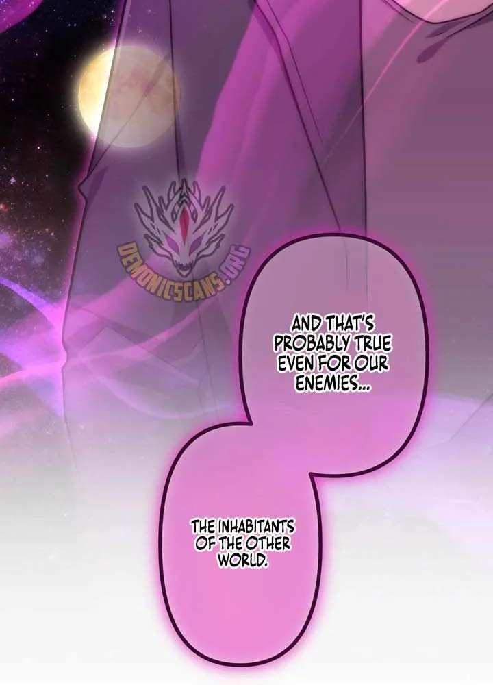 I Became An S-Rank Hunter With The Demon Lord App Chapter 166 - page 89