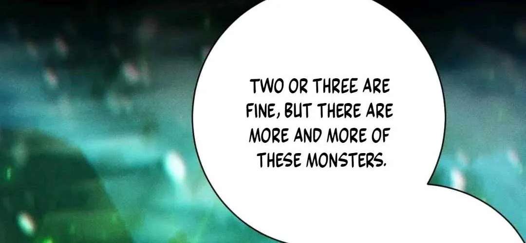 Idle Player Returns As A God Chapter 87 - page 122