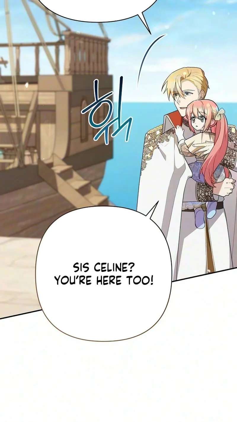 The Archmage Becomes the Swordmaster's Youngest Daughter Chapter 53 - page 33