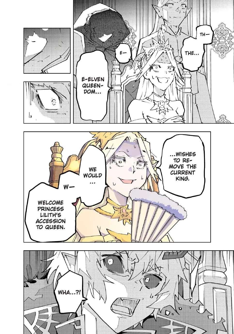 Backstabbed in a Backwater Dungeon: My Party Tried to Kill Me, But Thanks to an Infinite Gacha I Got LVL 9999 Friends and Am Out For Revenge Chapter 213 - page 8