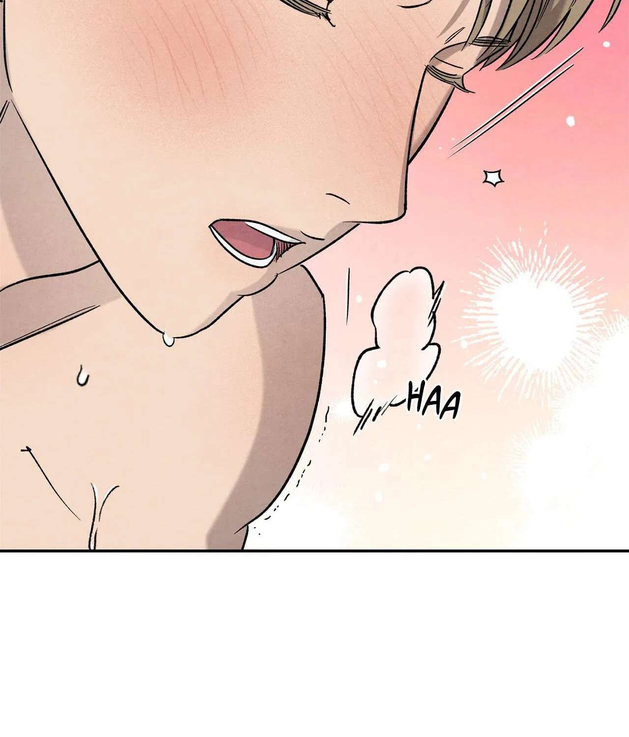 [Hyung, I've Grown Up! Yeokkijab BL Anthology] Postscript Chapter 4 - page 74