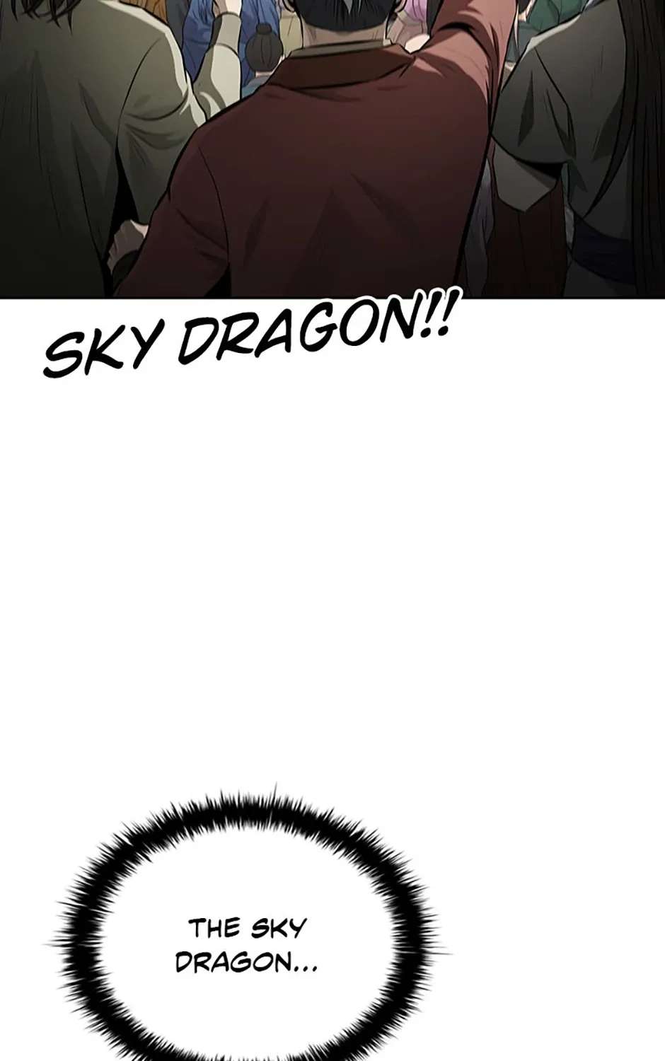 Absolute Master of the Senate Chapter 84 - page 53