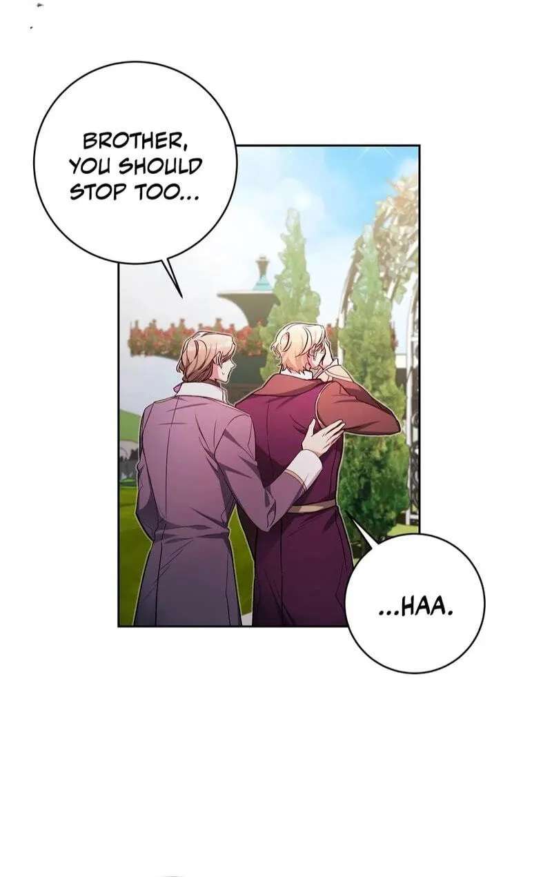 I'm Here to Destroy Chapter 56 - page 25