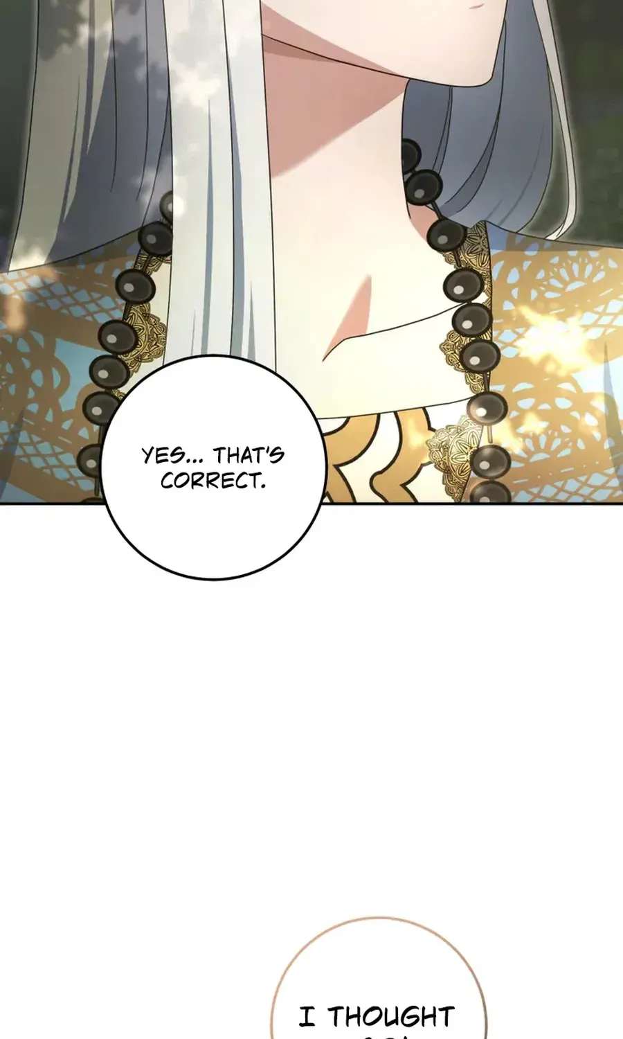 The Beloved Doll Princess Marries into the Wild Chapter 20 - page 47