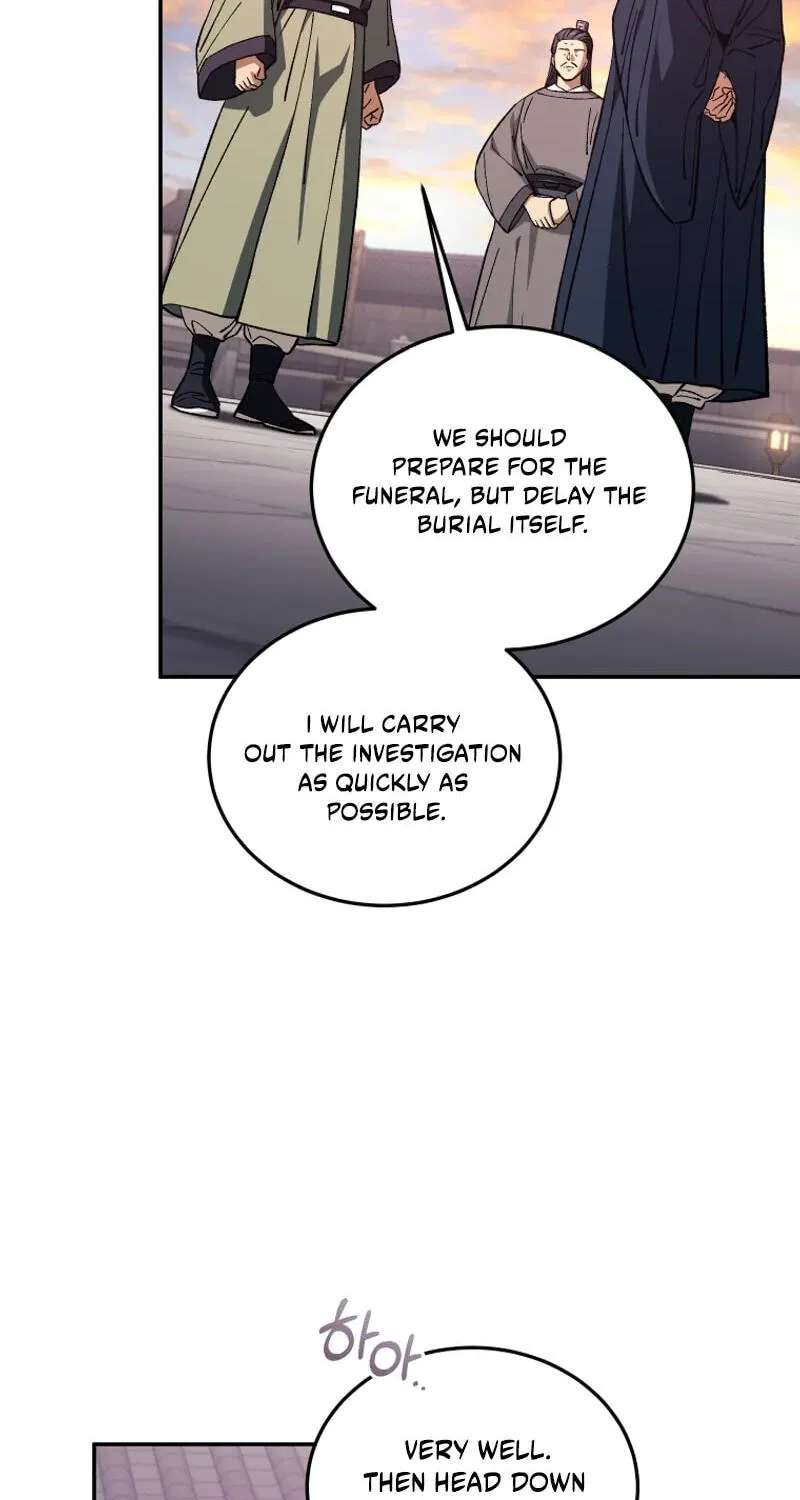 My Dad Is the Zenith Chapter 25 - page 15