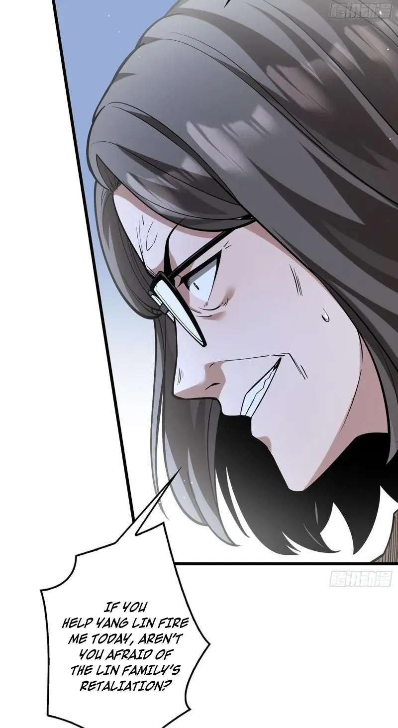 The Ultimate Prodigy Chapter 9 - page 33