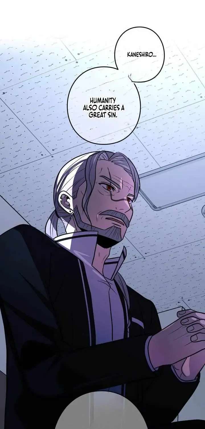 Reborn Ranker – Gravity User Chapter 210 - page 73