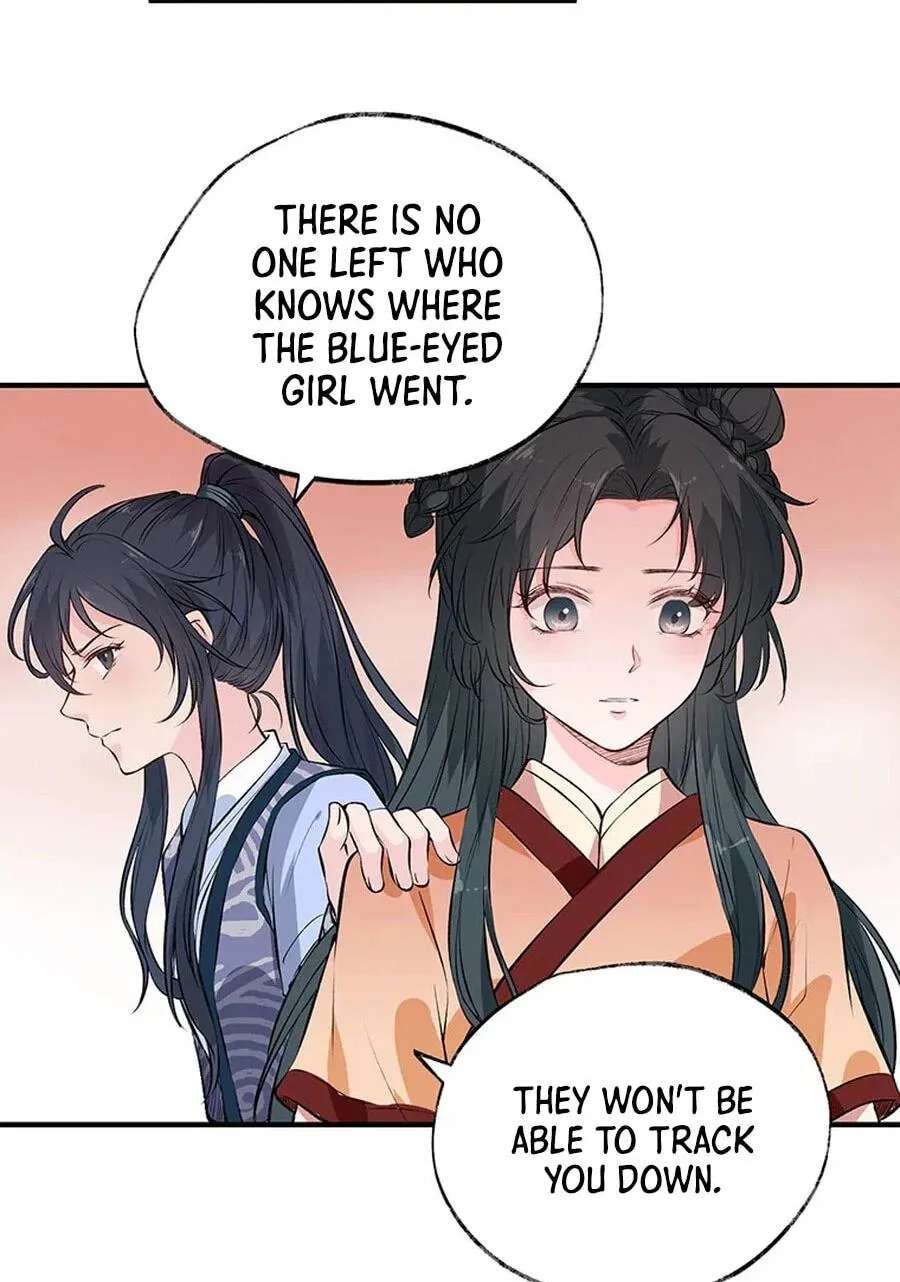 NamgoongSe Is a Little Prince Chapter 10 - page 61