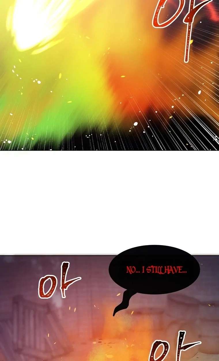 There Are Monsters Here, Too Chapter 4 - page 38