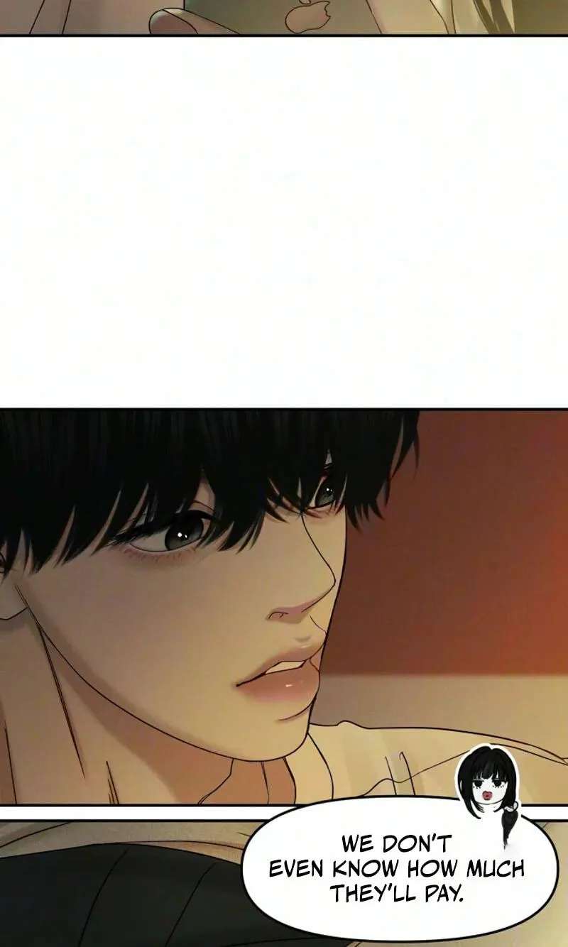 A Loser’s Love Chapter 34 - page 34