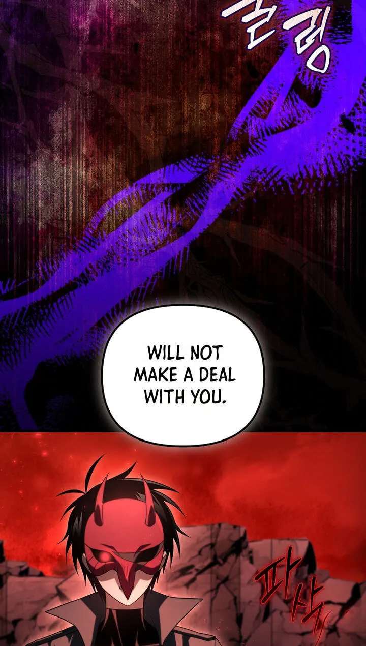 After Ten Millennia in Hell Chapter 158 - page 42