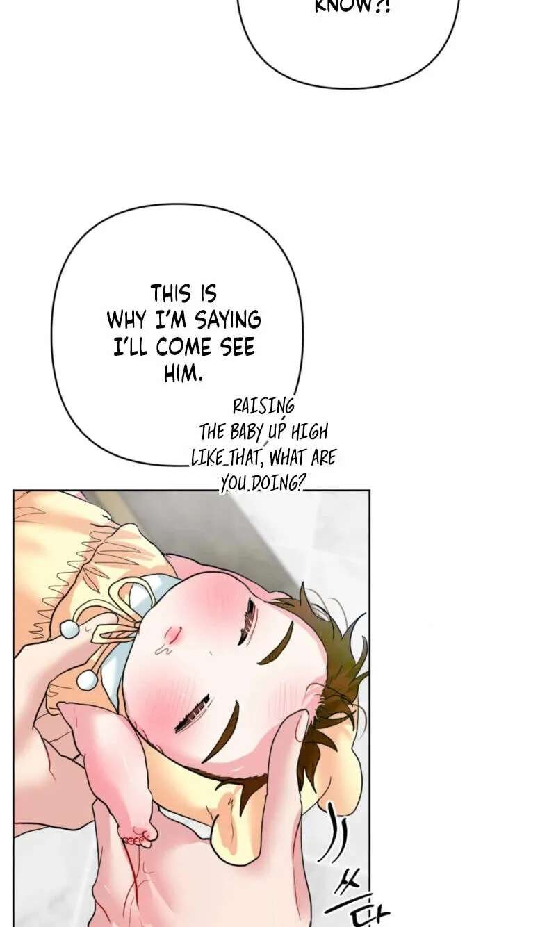 Peppermint Candy Chapter 35 - page 50
