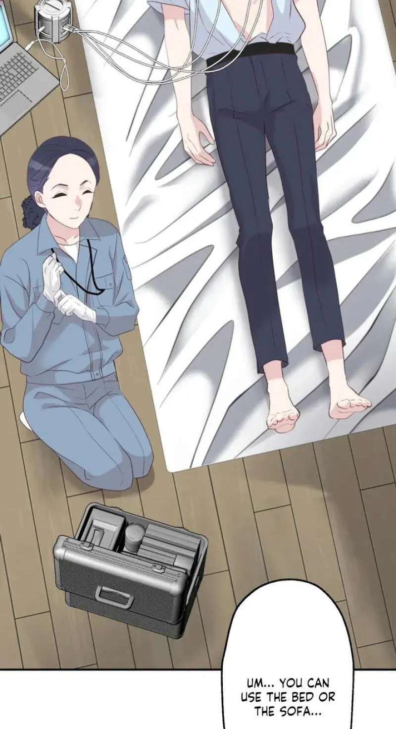 Kono Ai wa Tsumi desu ka? Chapter 23 - page 38