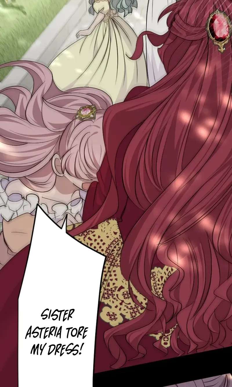 The Devil Whispers Love to Me Chapter 14 - page 33