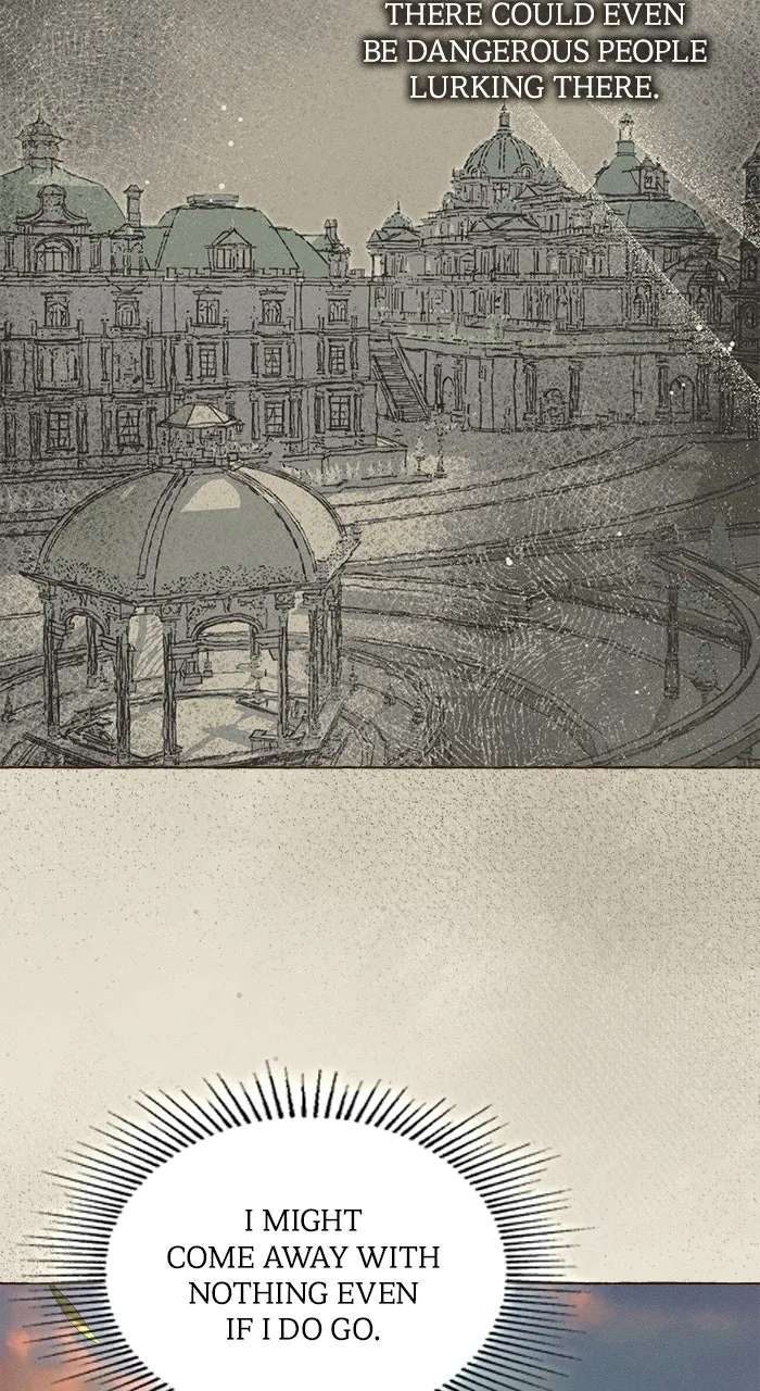 The Merman Trappedin My Lake Chapter 40 - page 29