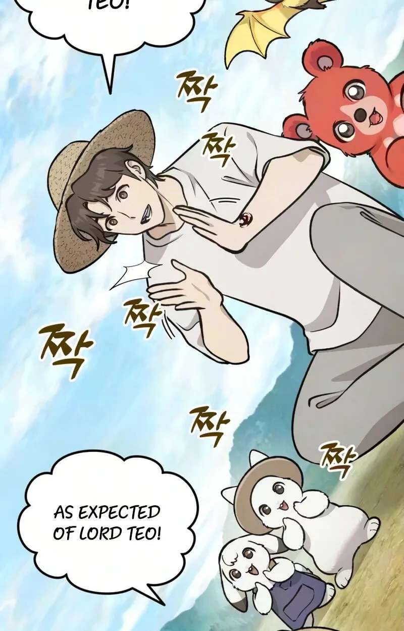 The Top Dungeon Farmer Chapter 140 - page 63