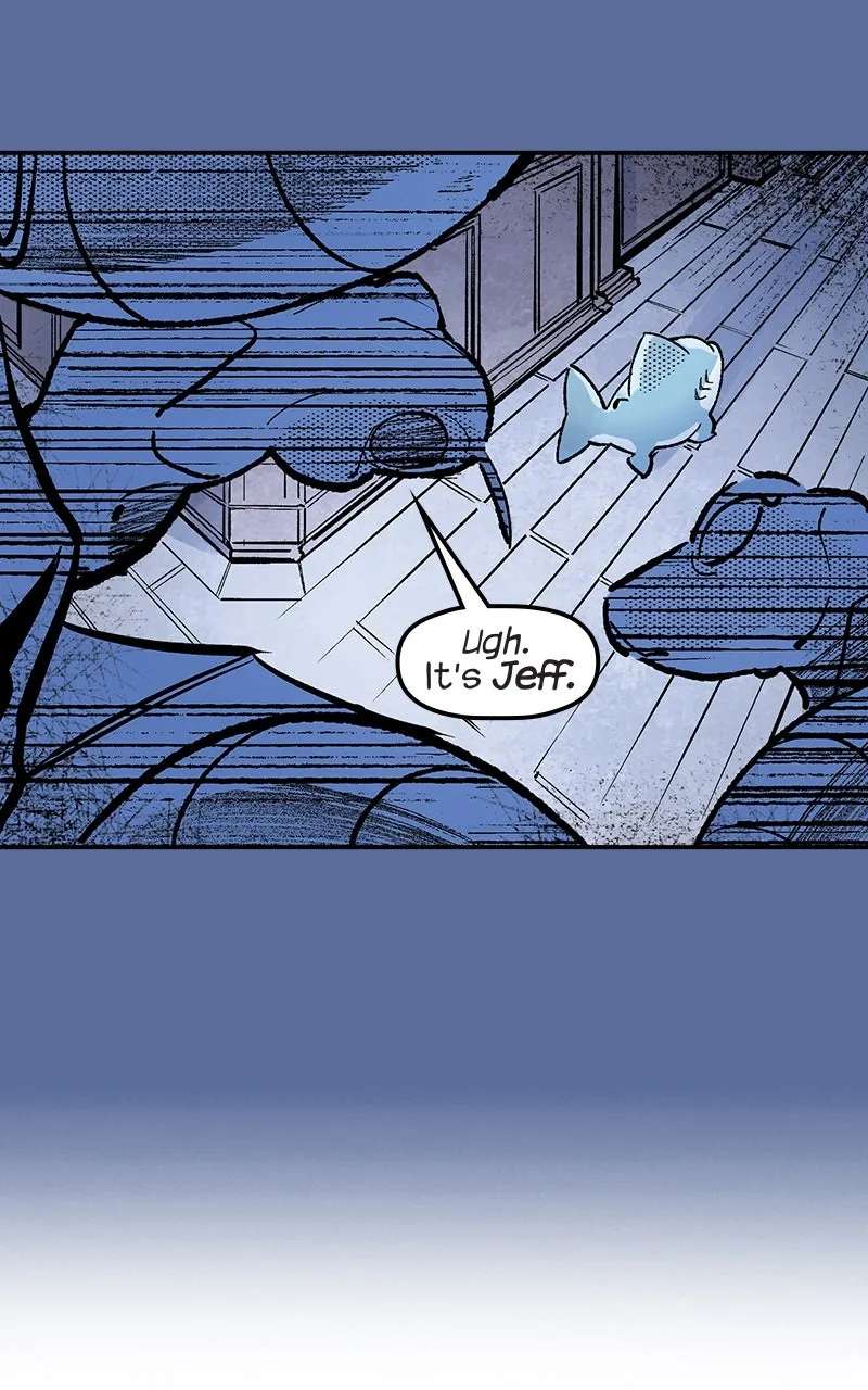 Jeff the Land Shark Chapter 1 - page 15