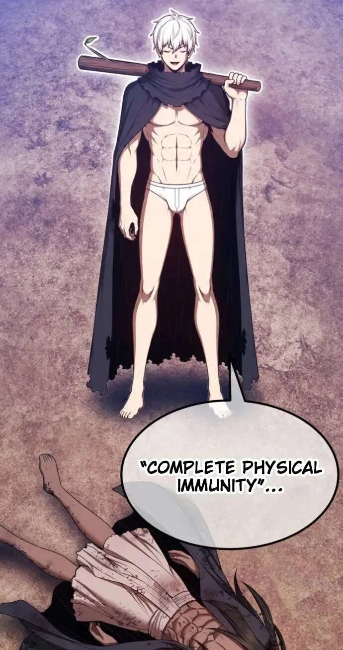 +99 Reinforced Wooden Stick Chapter 217 - page 243