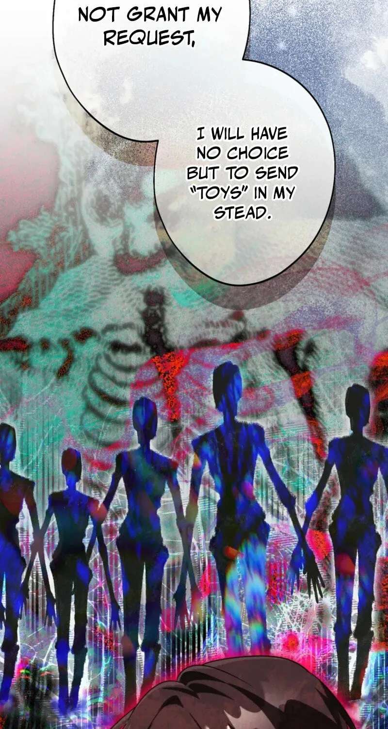 Not Your Monster-In-Law Chapter 75 - page 25
