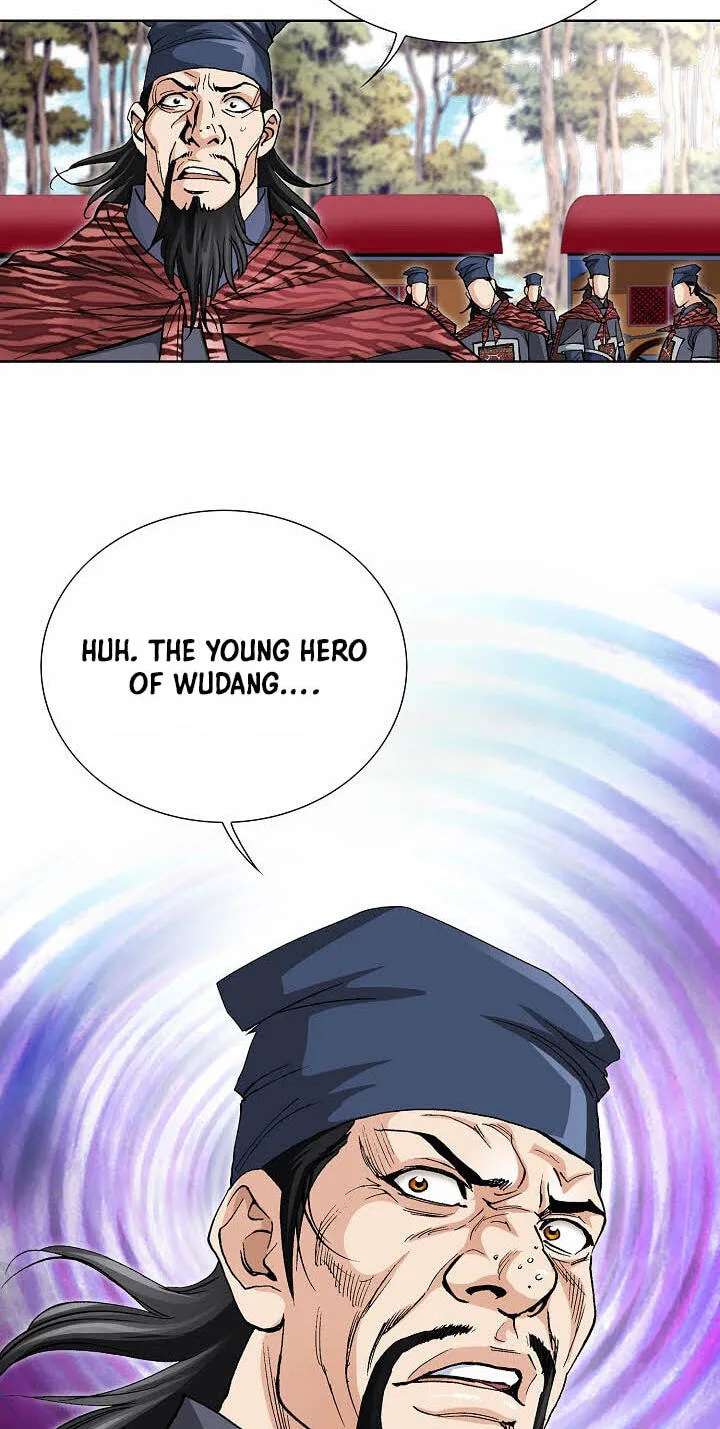 Absolute Ultimate Martial Lord Chapter 47 - page 62