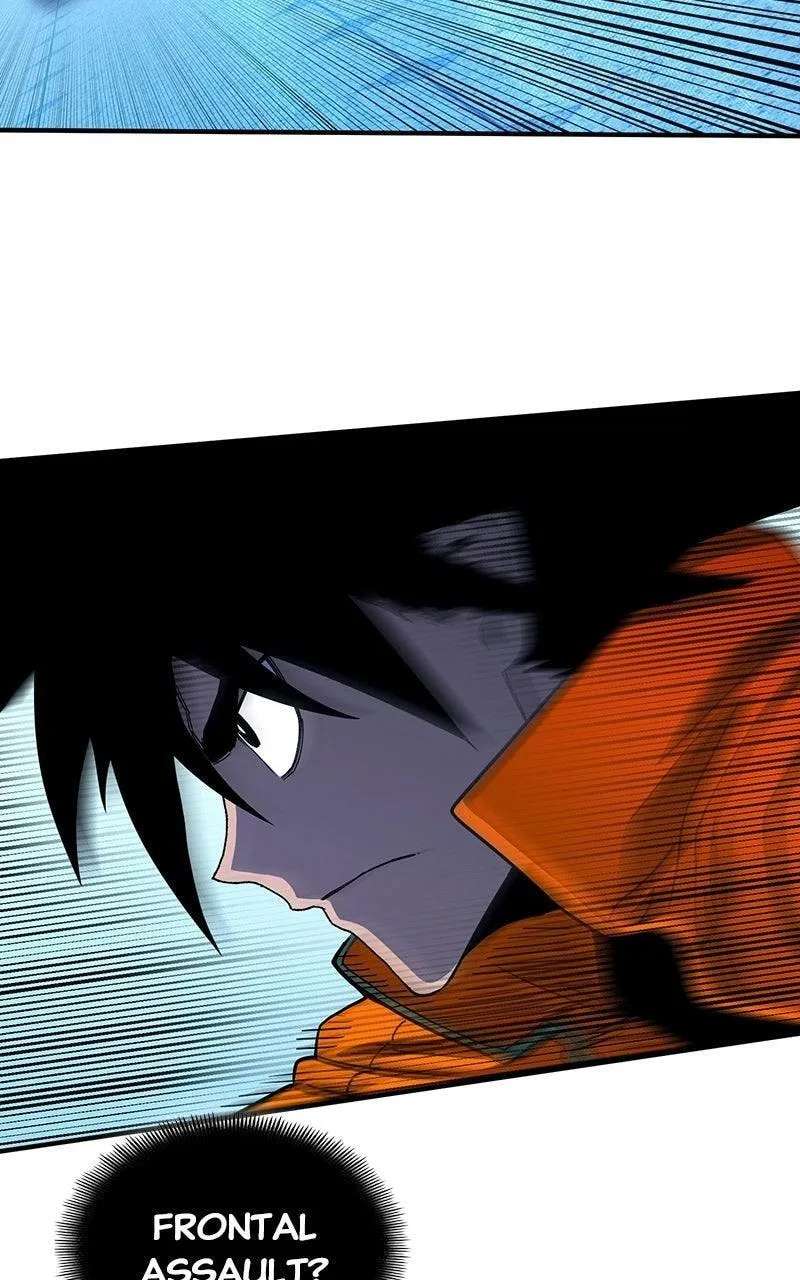 Hardcore Leveling Warrior Chapter 463 - page 24